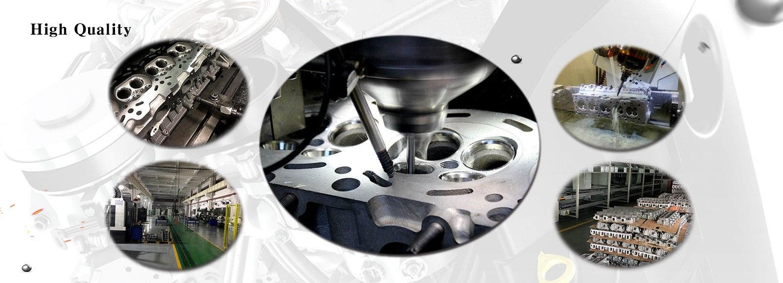 Engine Cylinder Head, Engine Cylinder Block, Complete Cylinder Head, Engine Crankshaft, Engine Camshaft, Engine Connecting Rod, Engine Rocker Arm, Car Engine Valves, Cylinder Head Repairs, Crankshaft Pulley, Cylinder Head Gasket, Car Turbocharger, Car Steering Pump, Automobile Engine Parts, Promotion - YOUNG STAR MOTOR CO.,LIMITED