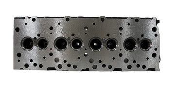Engine Cylinder Head For ISUZU 4JB1 8-94327-269-0 ; ISUZU Pickup Trooper 4JB1 2.5D