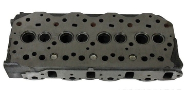 Engine Cylinder Head For MITSUBISHI	Canter 4D30 ME997041 3.0 Diesel 8V / 4CYL